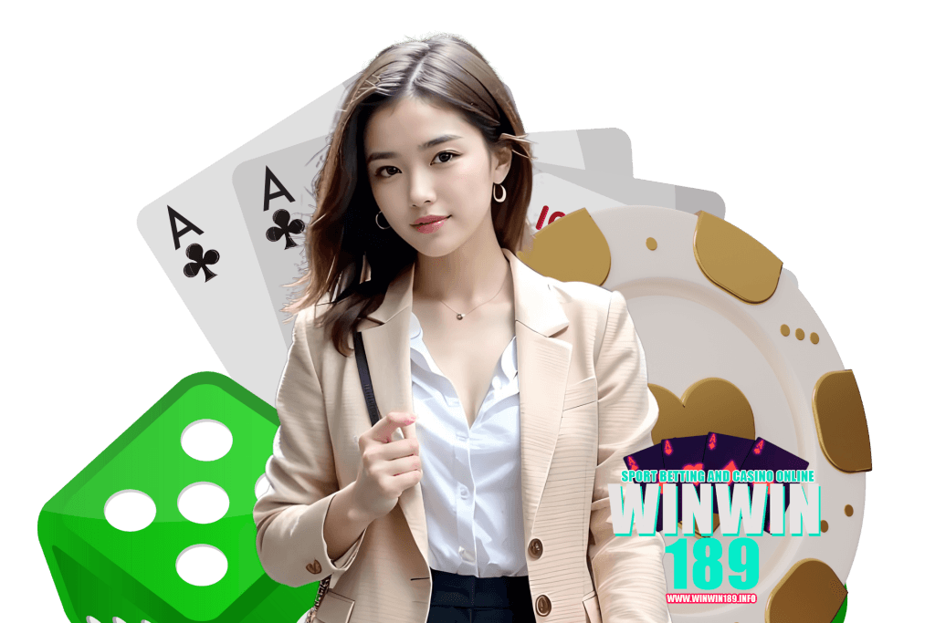 winwin189 สมัคร