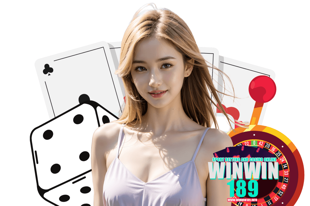 winwin189 เว็บตรง